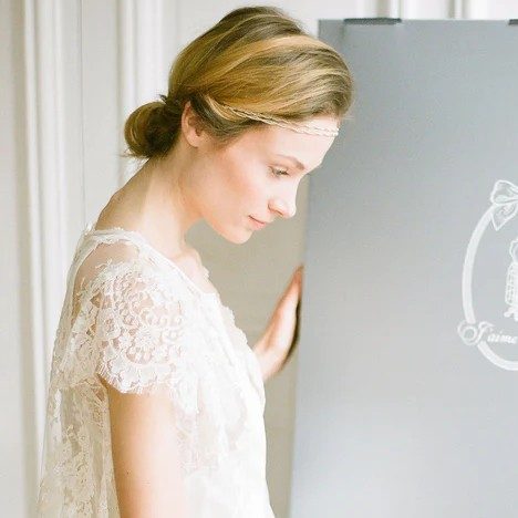 Comment conserver ma robe après le mariage ?
