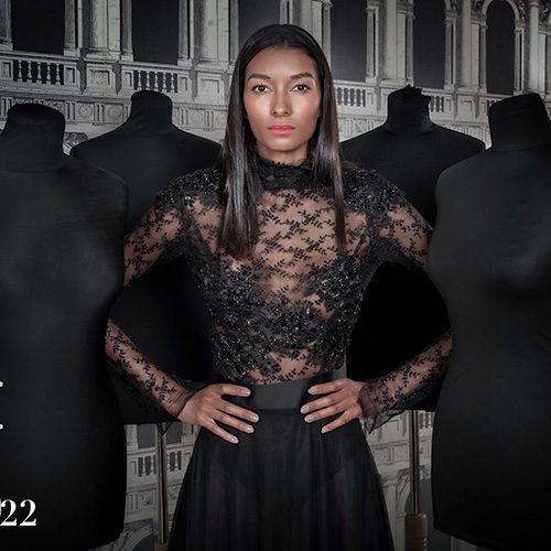 Robes de cocktail et de soirée GWANNI
